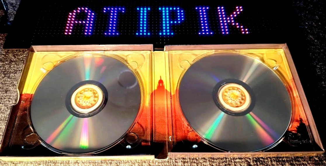 O Indispensável Duplo CD Buddha-Bar IV David Visan Edição Rara 2002 – photo 3